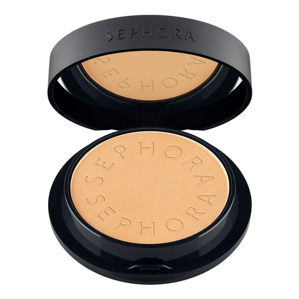 Best Skin Ever Matte - Pudra Fondöten, SEPHORA COLLECTION
