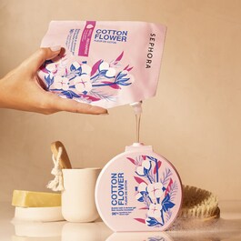 Bubble Bath & Shower Gel - Duş Jeli