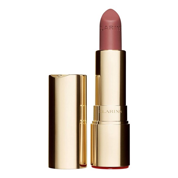 Joli Rouge Velvet - Kalıcı, Mat, Nemlendirici Ruj, CLARINS