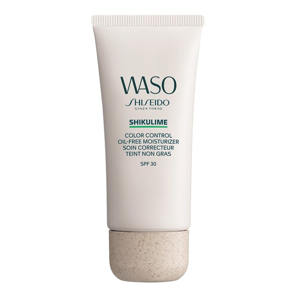 WASO - Yağsız, Renkli Nemlendirici, SHISEIDO