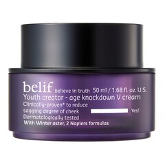Youth Creator - Yaşlanma Karşıtı Krem, BELIF