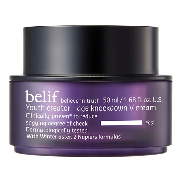 Youth Creator - Yaşlanma Karşıtı Krem, BELIF