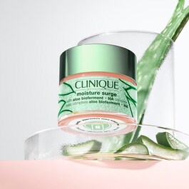 Moisture Surge - 100 Saat Etkili Nemlendirici Yüz Kremi Aloe 