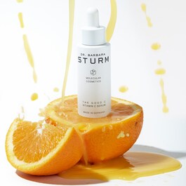 The Good C Vitamin C Serum - % 5 C Vitamini ile Zenginleştirilmiş Serum