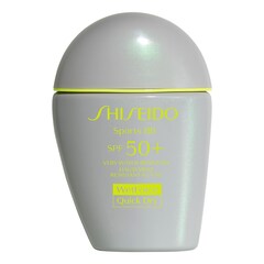 Sports BB SPF50+ - BB Krem, SHISEIDO