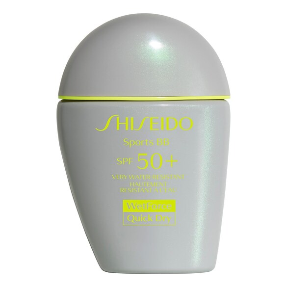Sports BB SPF50+ - BB Krem, SHISEIDO