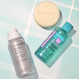 Define Your Hair Routine - Saç Bakım Seti