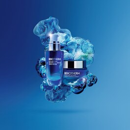 Blue Therapy Blue Retinol Night Serum - Gece Serumu