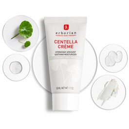 Centella Crème - Kızarıklık Giderici Nemlendirici
