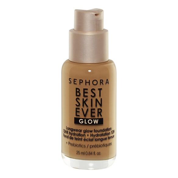 Best Skin Ever Glow - Fondöten, SEPHORA COLLECTION