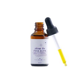 Shine On Face Glow - Aydınlatıcı Yüz Serumu