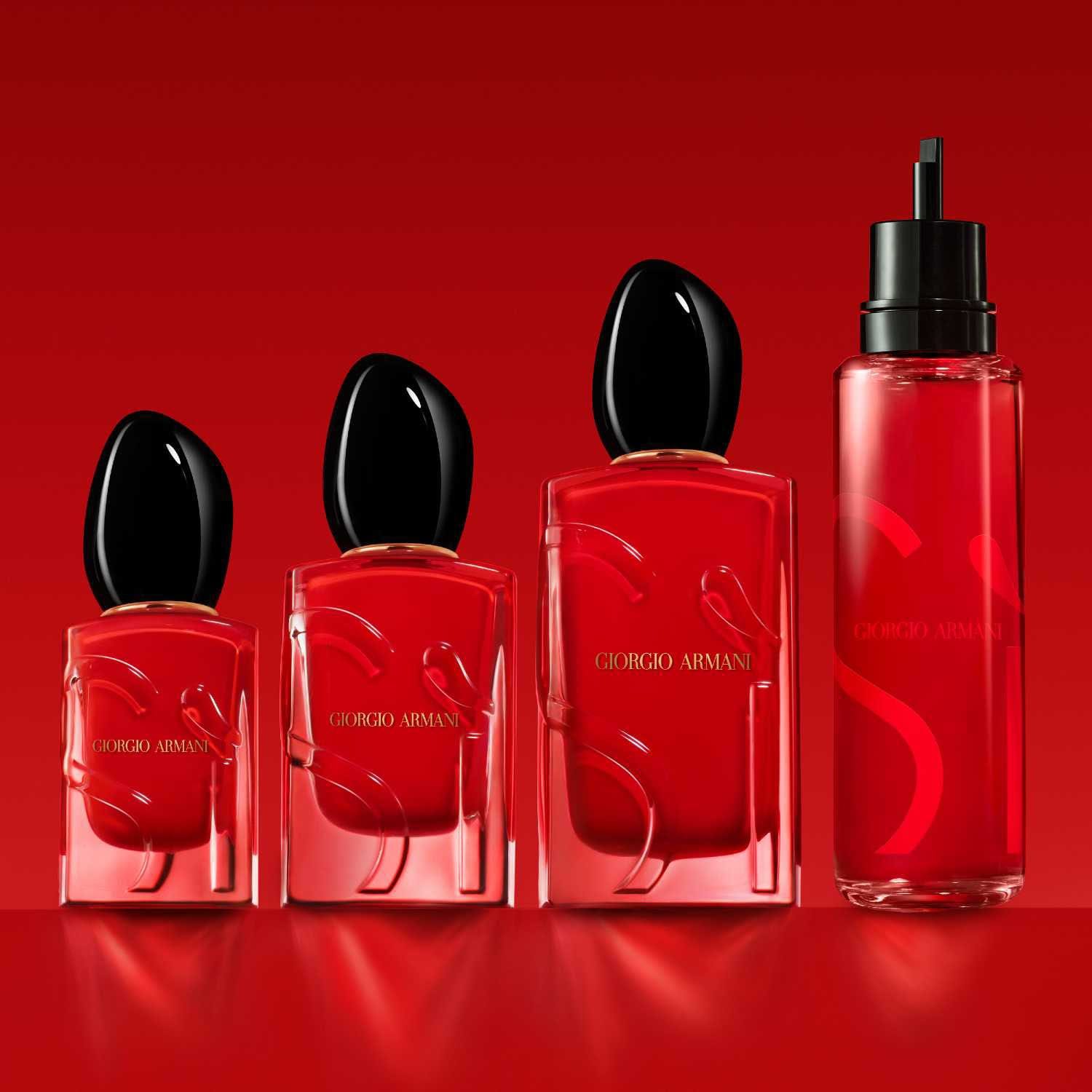 Giorgio armani passione si new arrivals