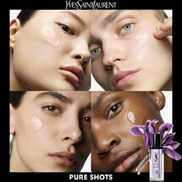 Pure Shots Lines Away Serum - Kırışıklık Giderici Serum