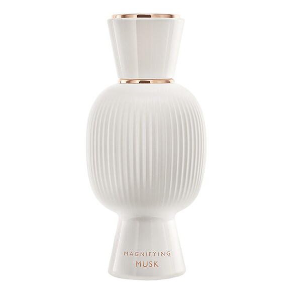 Allegra Magnifying Musk - Eau de Parfum, BVLGARI