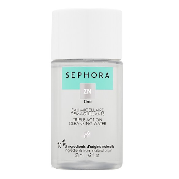 Micellar Cleansing Water - Yüz Temizleme Suyu, SEPHORA COLLECTION