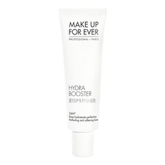 STEP 1 PRIMER HYDRA BOOSTER - Nemlendirici Makyaj Bazı, MAKE UP FOR EVER