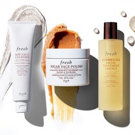 Sugar Face Polish - Esmer Şeker Ve C Vitamini İçerikli Yüz Peelingi