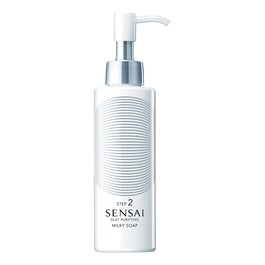 Silky Purifying - Temizleme Sütü