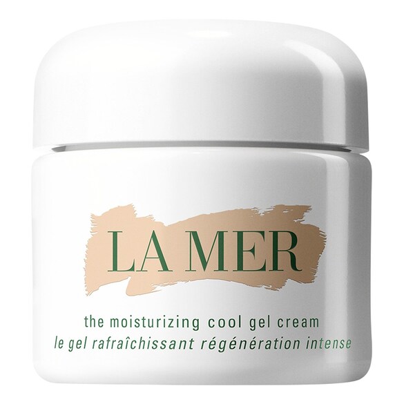 The Moisturizing Cool Gel Cream - Nemlendirici Jel Krem, LA MER