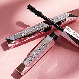 Damn Girl! Mascara - Seyehat Boy Maskara