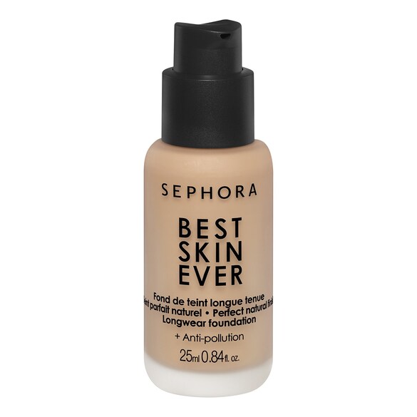 Best Skin Ever - Fondöten, SEPHORA COLLECTION