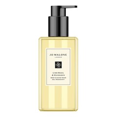 Lime Basil & Mandarin - El Vücut Yıkama Jeli, JO MALONE LONDON