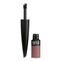Rouge Artist For Ever Matte - Likit Ruj, MAKE UP FOR EVER