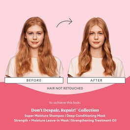 Don't Despair, Repair! - Deep Conditioning  Mask - Nemlendirici Saç Maskesi