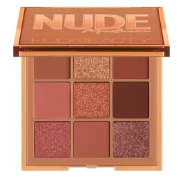 Nude Obsessions Eyeshadow Palette - Far Paleti