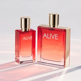 Boss Alive Intense - Eau De Parfum