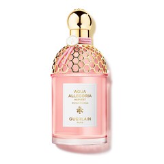 Aqua Allegoria Harvest Rosa Rossa - Eau De Toilette, GUERLAIN