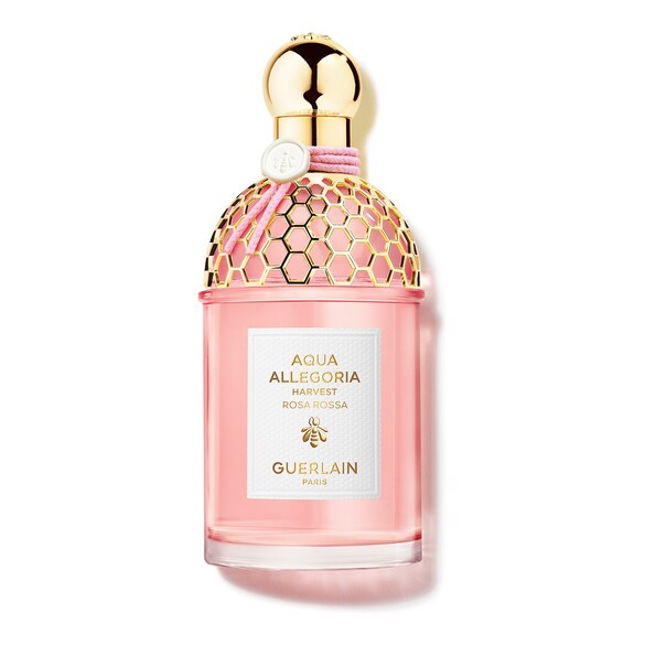 Aqua Allegoria Harvest Rosa Rossa - Eau De Toilette, GUERLAIN