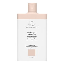 Sili™ Whipped - Vücut Losyonu