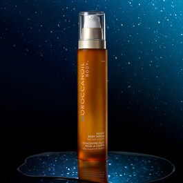 Night Body Serum - Gece Serumu