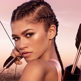 Lash Idôle - Waterproof Maskara