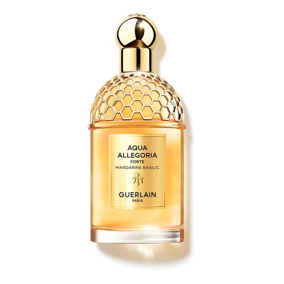 Aqua Allegoria Forte Mandarine Basilic - Eau de Parfum, GUERLAIN