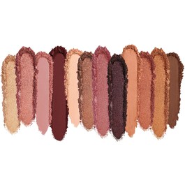 Tartelette™ Energy Amazonian Clay Palette - Göz Farı Paleti