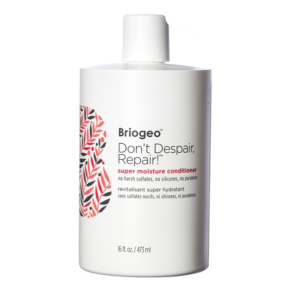Don't Despair, Repair!™ Super Moisture Conditioner, BRIOGEO