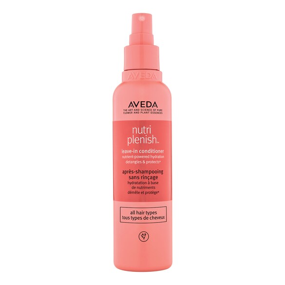 Nutriplenish™ - Nemlendirici Durulanmayan Saç Kremi, AVEDA