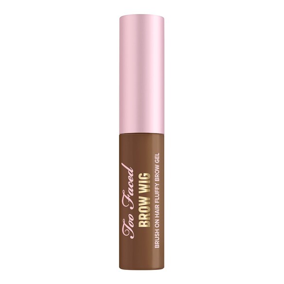 Brow Wig Eyebrow Gel , TOO FACED