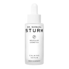 Calming Serum - Sakinleştirici ve Yatıştırıcı Serum, DR. BARBARA STURM