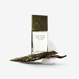 L'Eau D'Issey Pour Homme Eau&Cèdre - Yoğun Odunsu Su Ferahliği Eau de Toilette