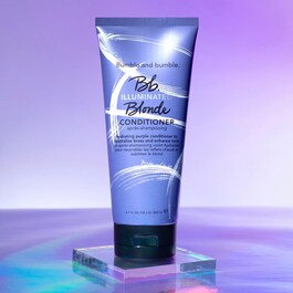 BLONDE CONDITIONER