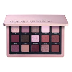 Retro Palette - Far Paleti, NATASHA DENONA