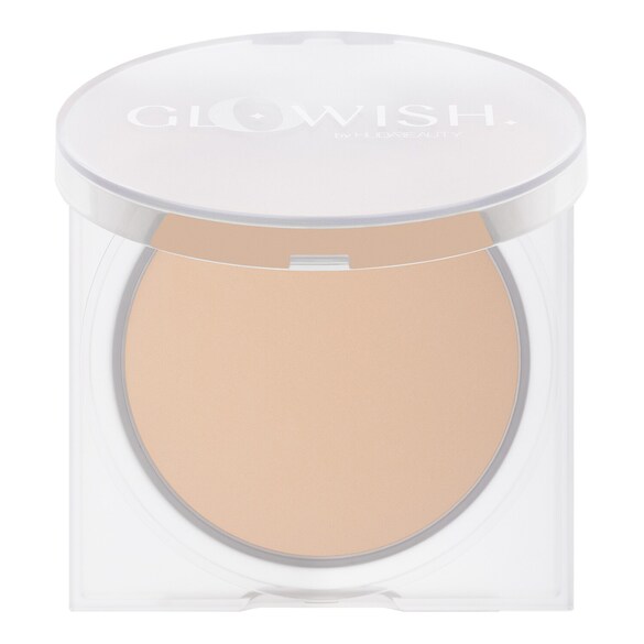 Luminous Powder - Pudra, HUDA BEAUTY