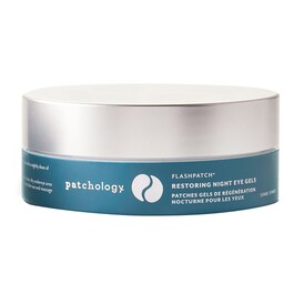 FlashPatch - Onarıcı Jel Göz Altı Maskesi