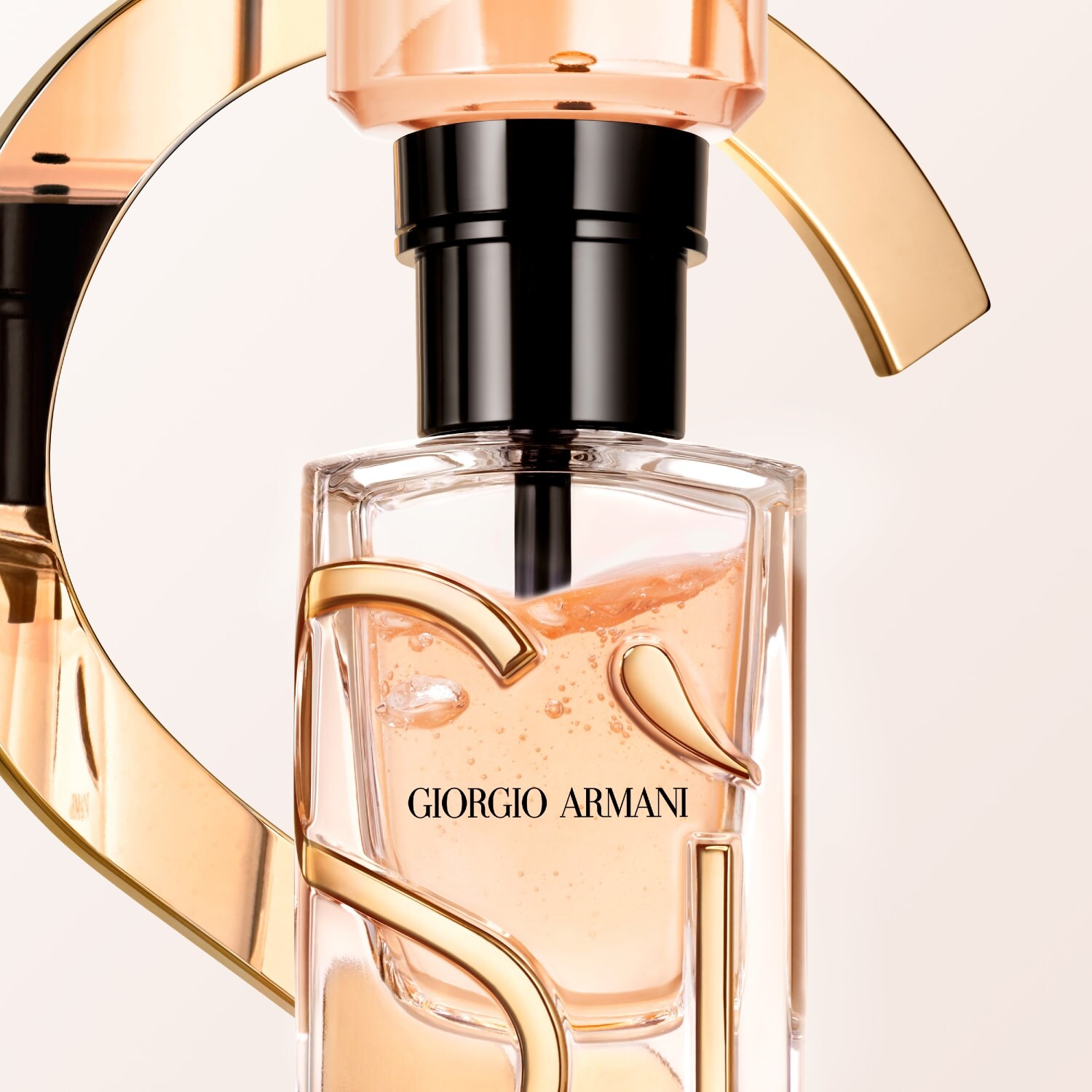 Buy armani si clearance