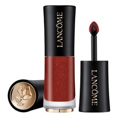 L'Absolu Rouge Drama Ink - Uzun Ömürlü Yarı Mat Ruj, LANCÔME