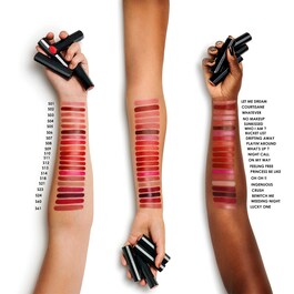 Sephora Rouge Satin - Saten Bitişli Ruj