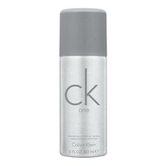 CK One - Deodorant Sprey, CALVIN KLEIN